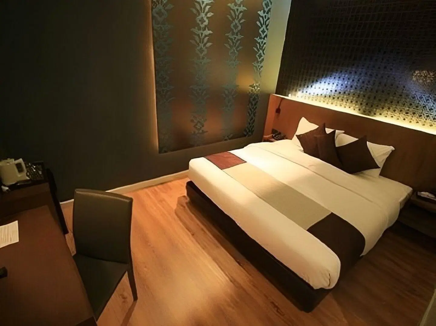 Siam Swana Hotel ROOM_EXAMPLE