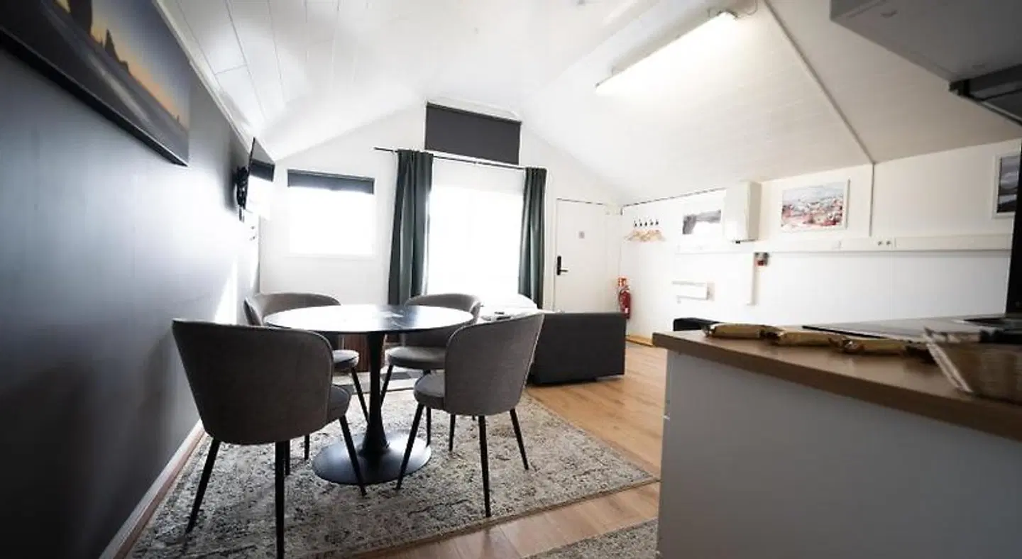 Puffin Hotel Vik ROOM_EXAMPLE