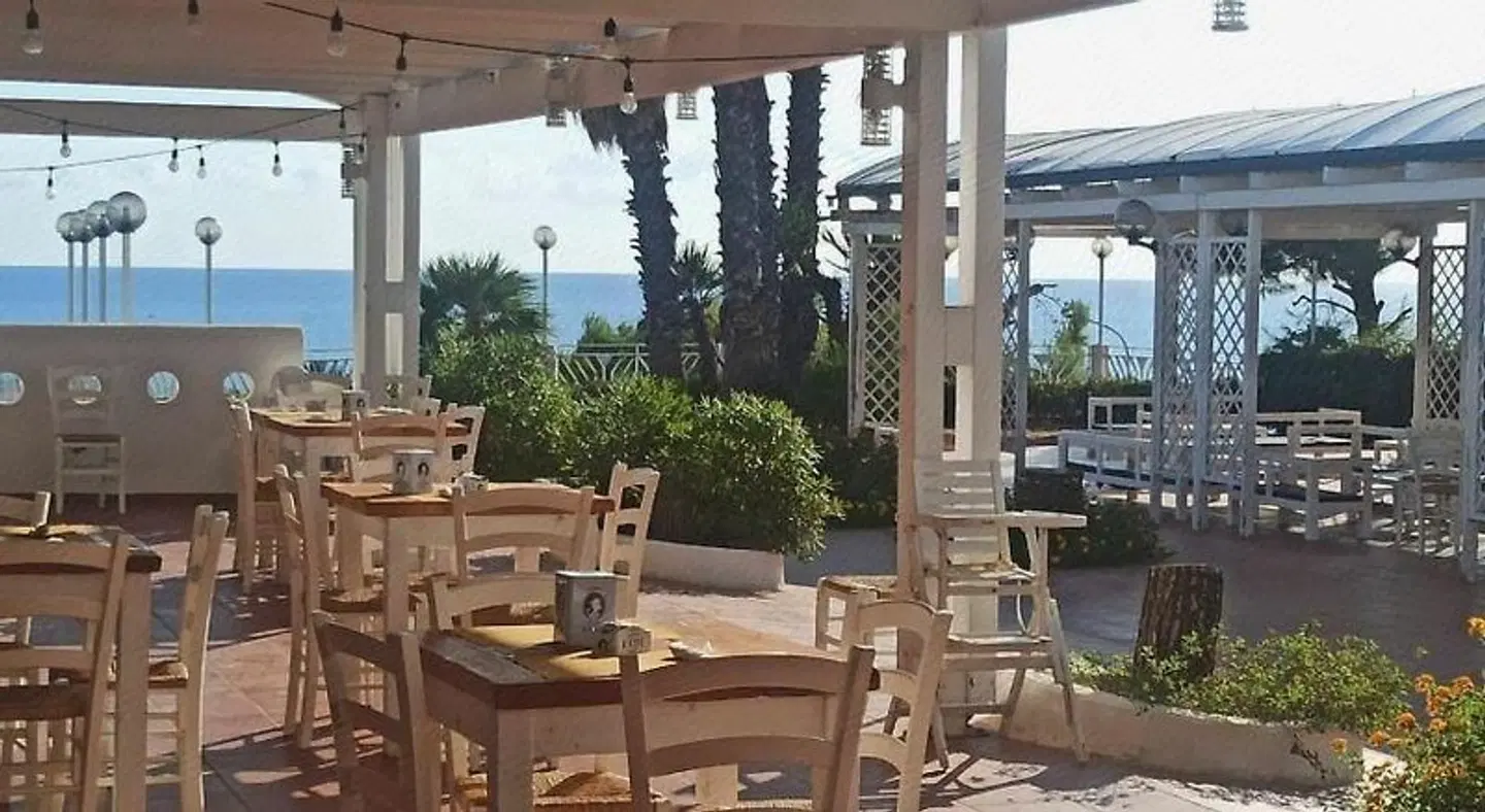 Hotel Residence La Corvetta Terrasse