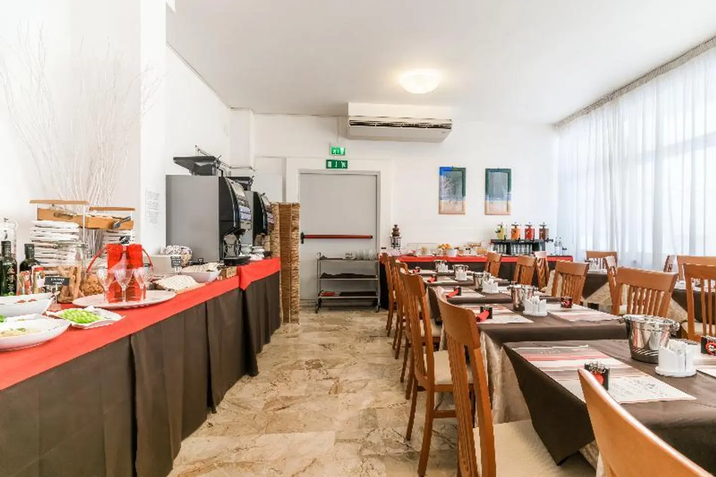 Stresa Restaurant