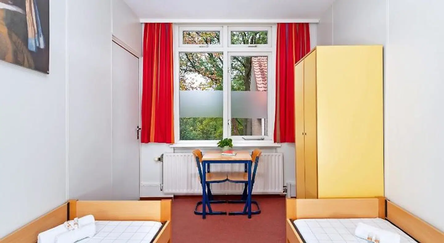 Stayokay Arnhem ROOM_EXAMPLE