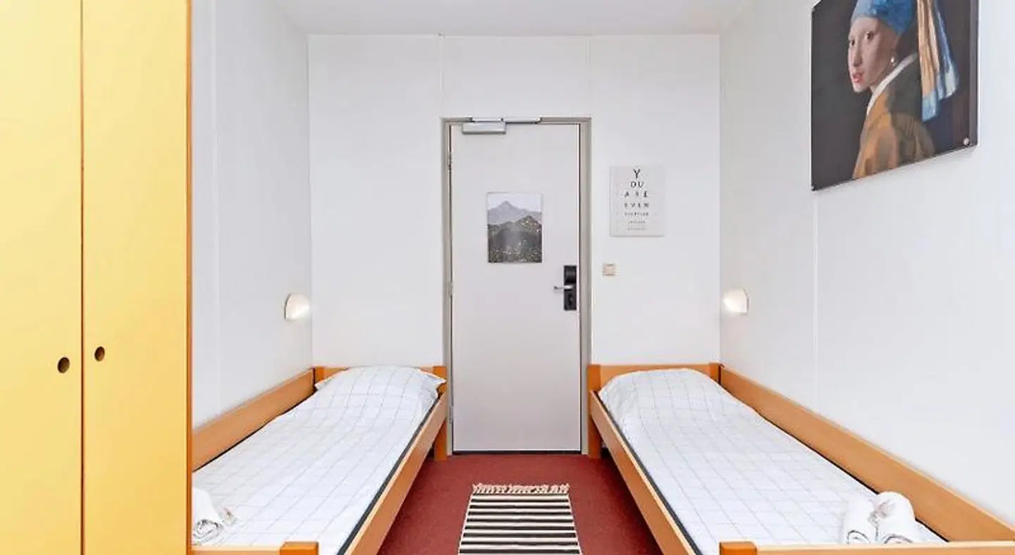 Stayokay Arnhem ROOM_EXAMPLE