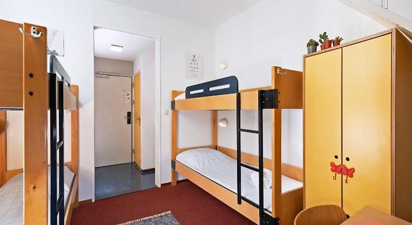 Stayokay Arnhem ROOM_EXAMPLE