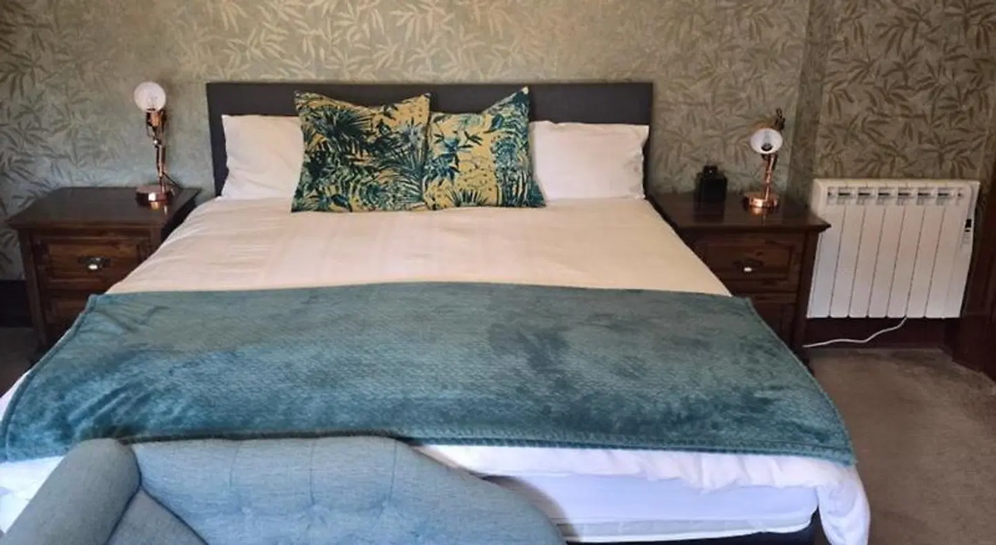 St Michaels Guest House ROOM_EXAMPLE
