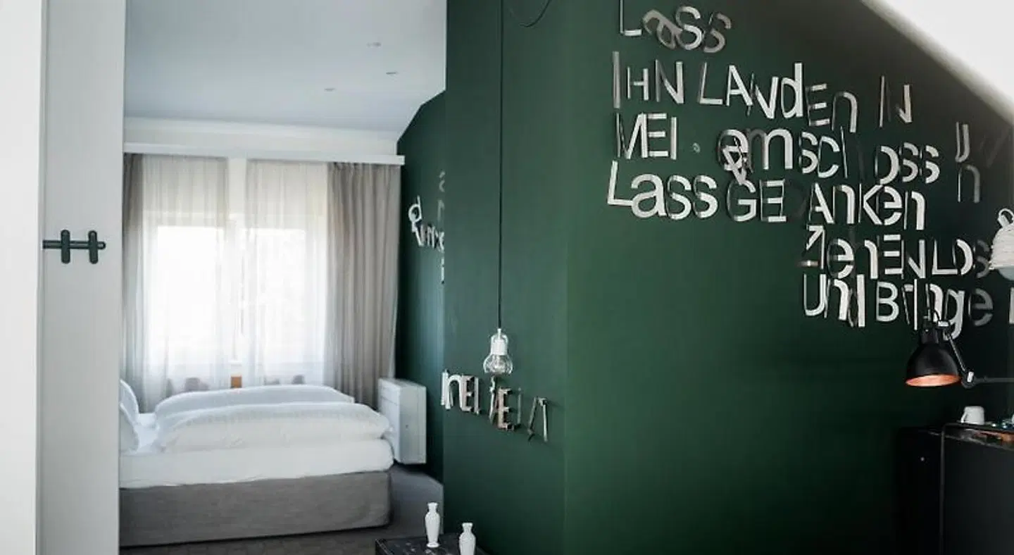 Romantikhotel Rebstock art & design ROOM_EXAMPLE