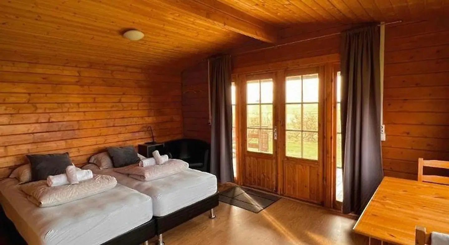 Guesthouse Nypugardar HEALTH_BEAUTY