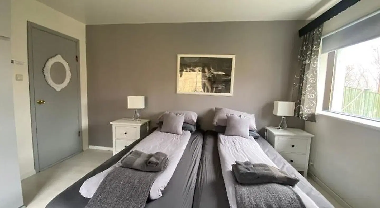 Sudavik Guesthouse ROOM_EXAMPLE