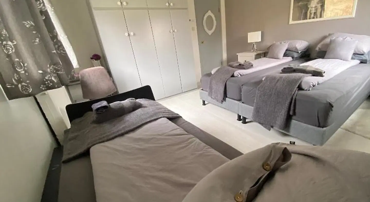 Sudavik Guesthouse ROOM_EXAMPLE