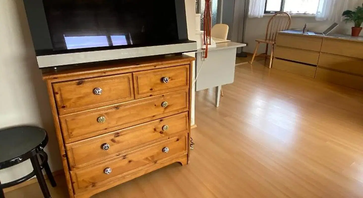 Sudavik Guesthouse ROOM_EXAMPLE
