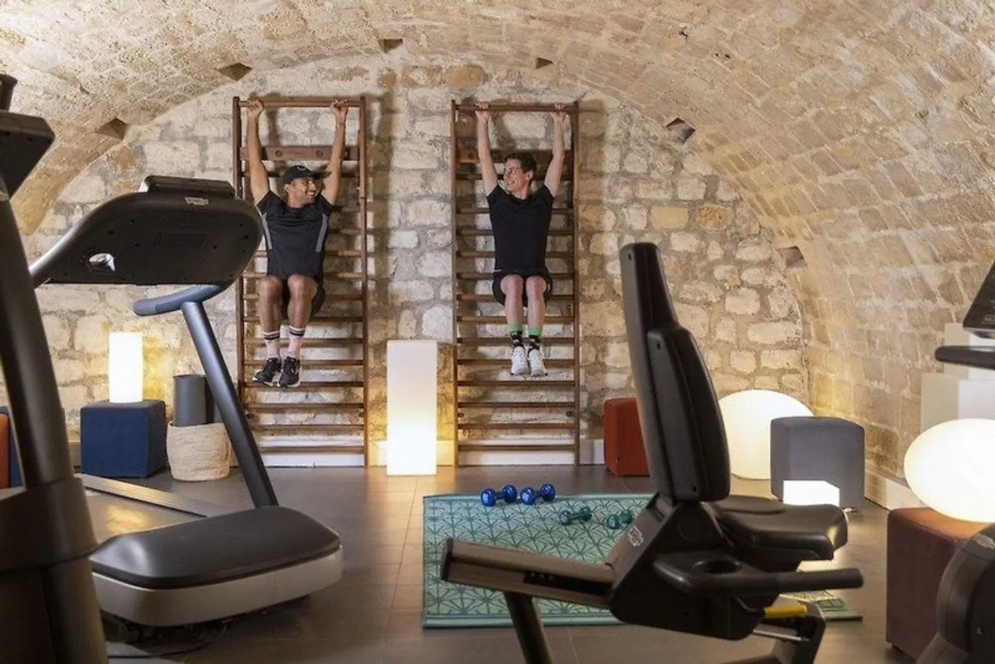 MARAIS Hôme SPORTS_AND_LEISURE