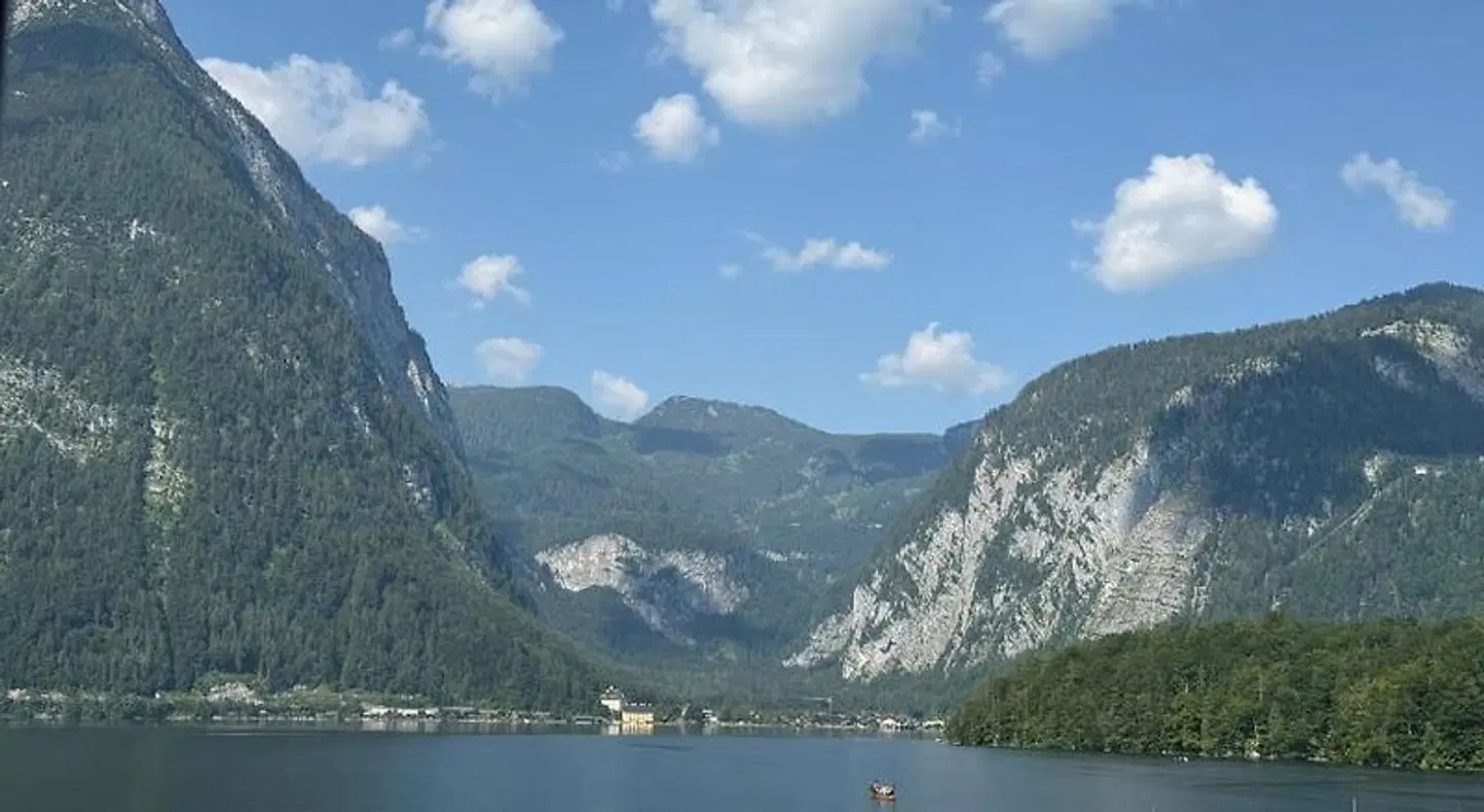 Seehotel am Hallstättersee LANDSCAPE