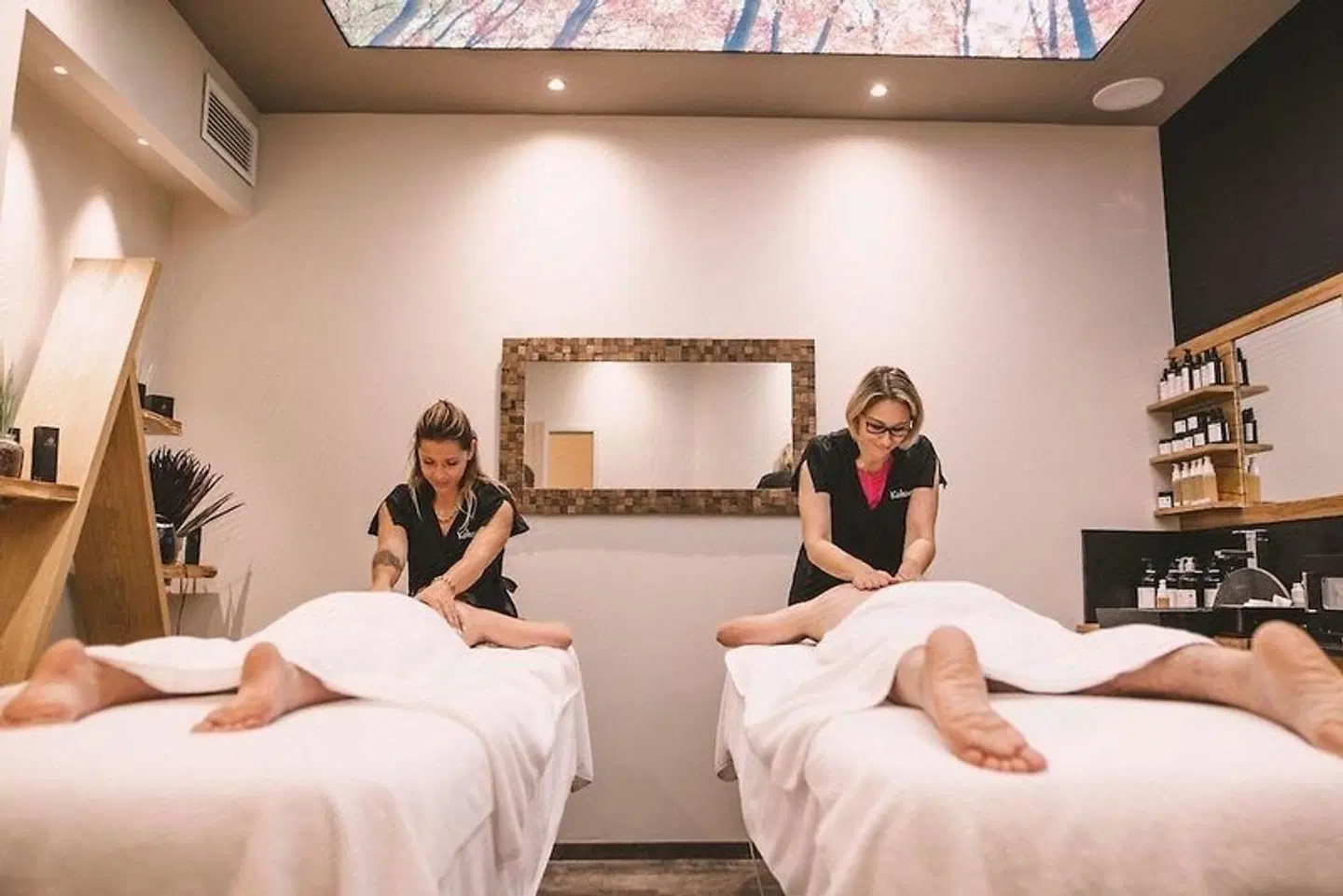 Hôtel 1770 & Spa HEALTH_BEAUTY
