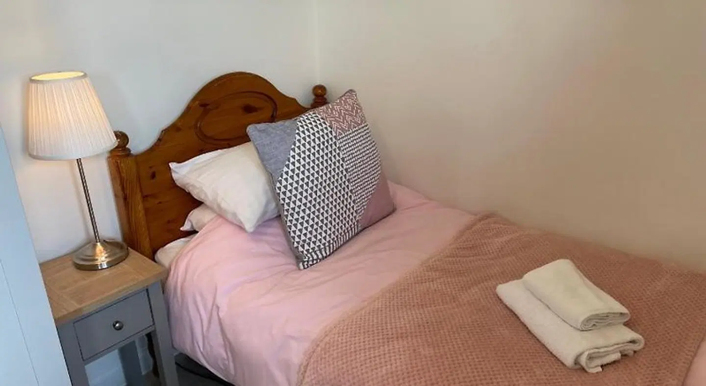 Wellsfield Farm Holiday Lodges ROOM_EXAMPLE