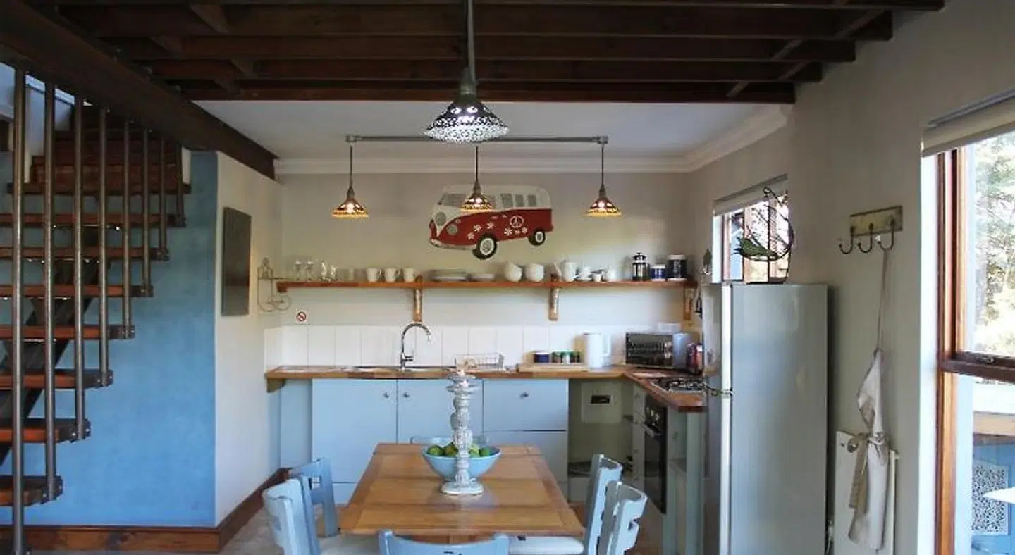 A Hilltop Country Retreat Konferenz
