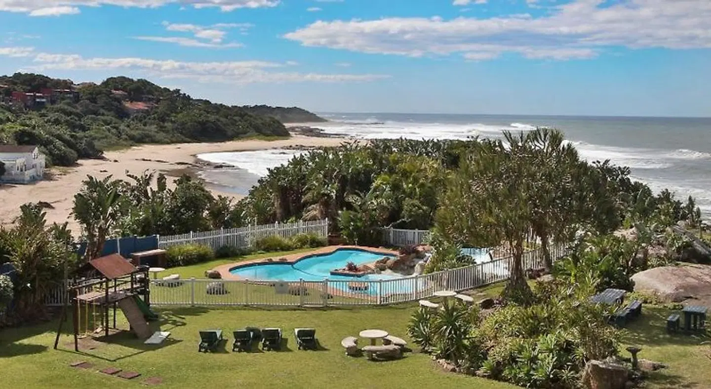 Glenmore Sands EXTERIOR