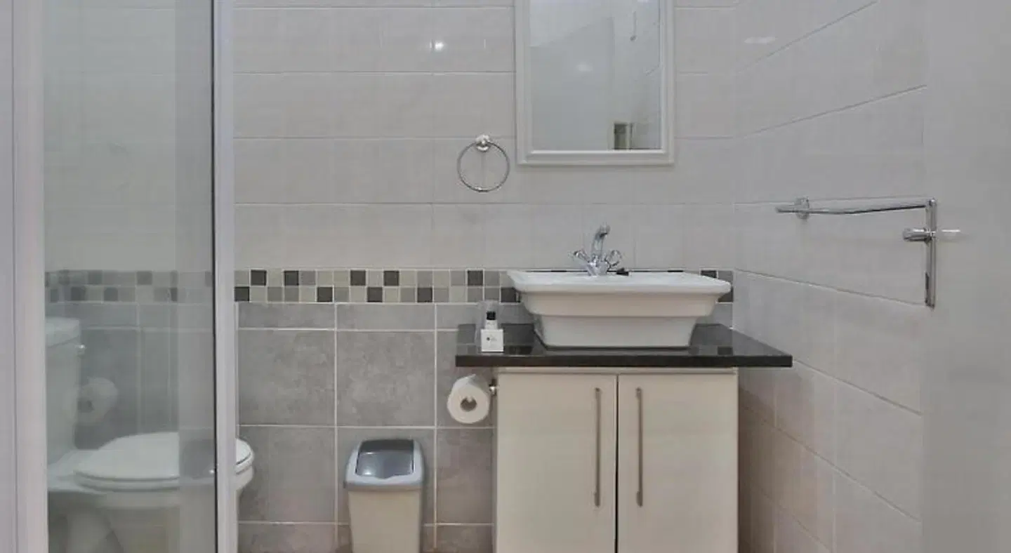 Glenmore Sands Badezimmer