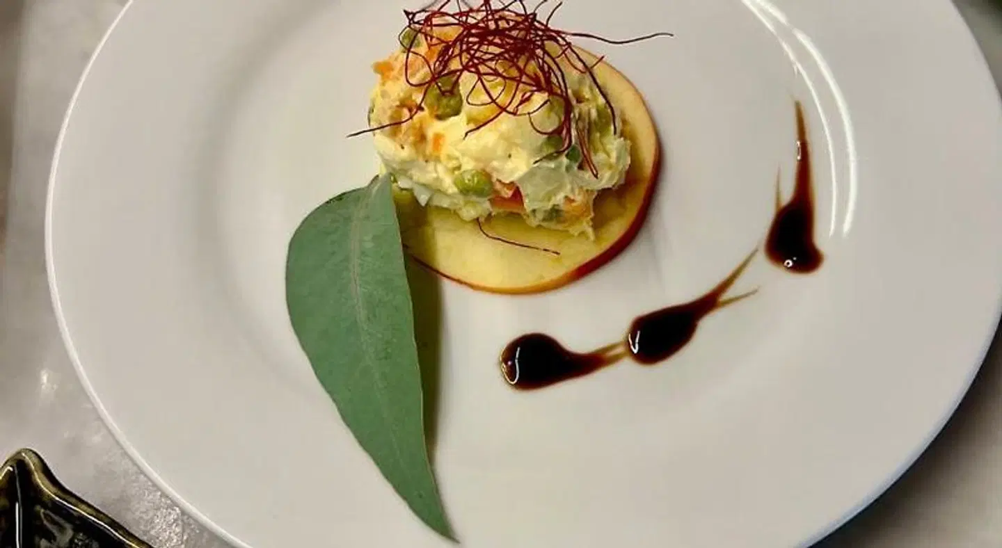 MiaClara Relais Restaurant