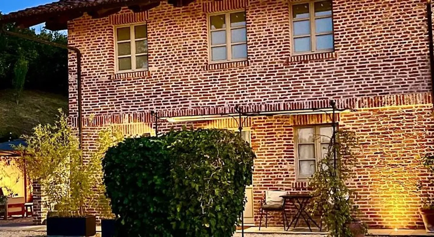 MiaClara Relais EXTERIOR