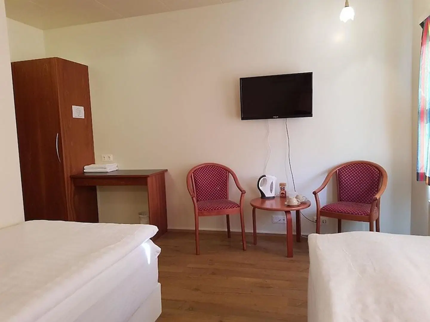 Skipalaekur Guesthouse ROOM_EXAMPLE