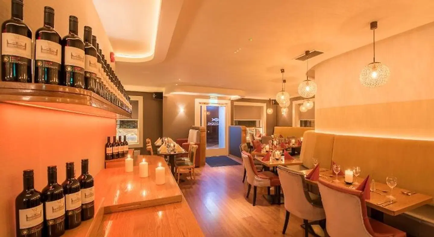 Clew Bay Hotel LOUNGE_LOBBY