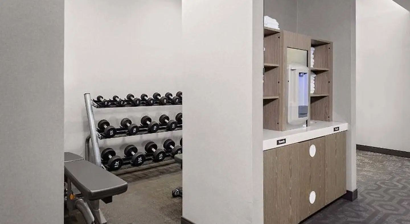 Residence Inn by Marriott Tuscaloosa SPORTS_AND_LEISURE
