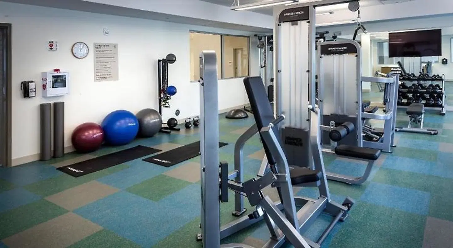 Element by Marriott Bend SPORTS_AND_LEISURE