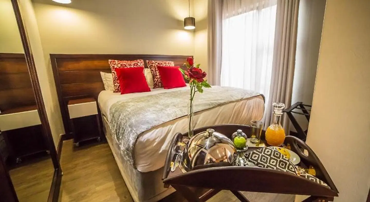 Grey Manor Guesthouse ROOM_EXAMPLE