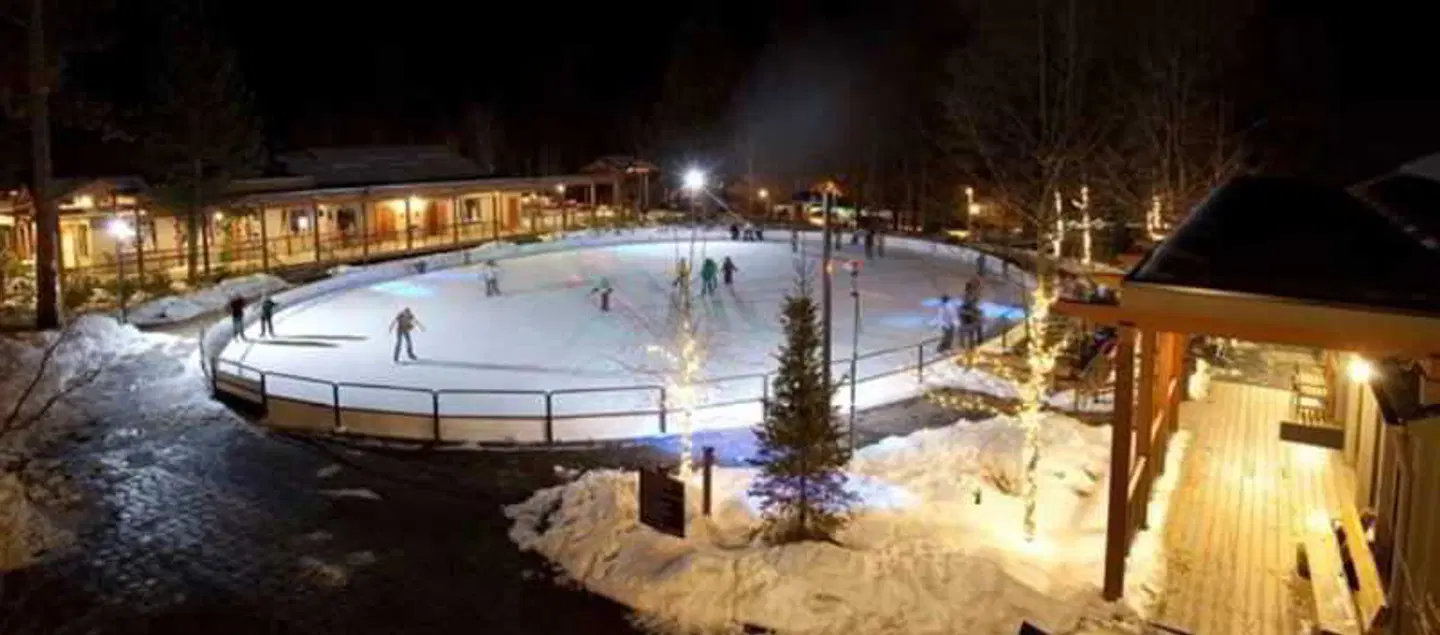 Seventh Mountain Resort SPORTS_AND_LEISURE