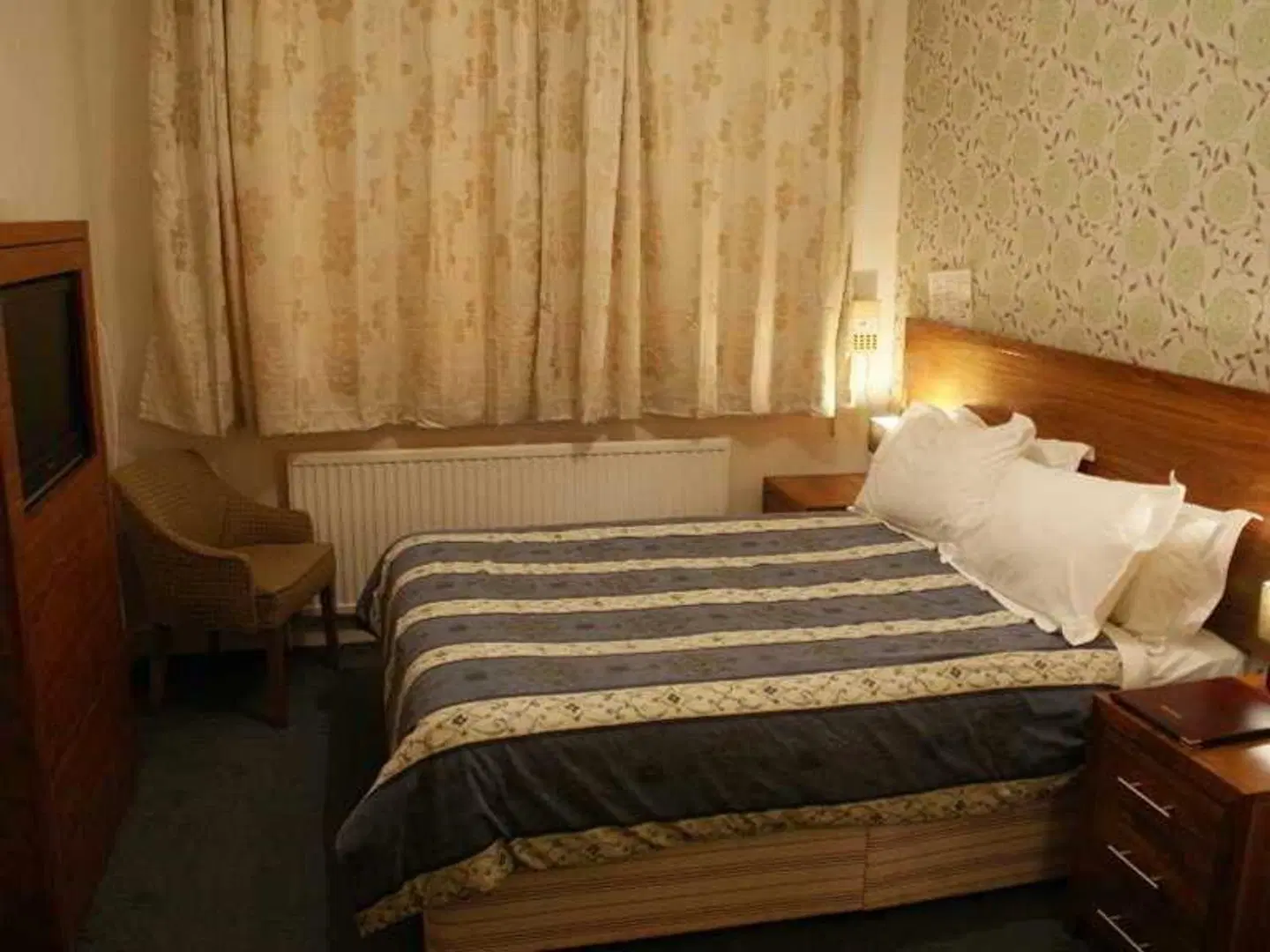 Kirkdale ROOM_EXAMPLE