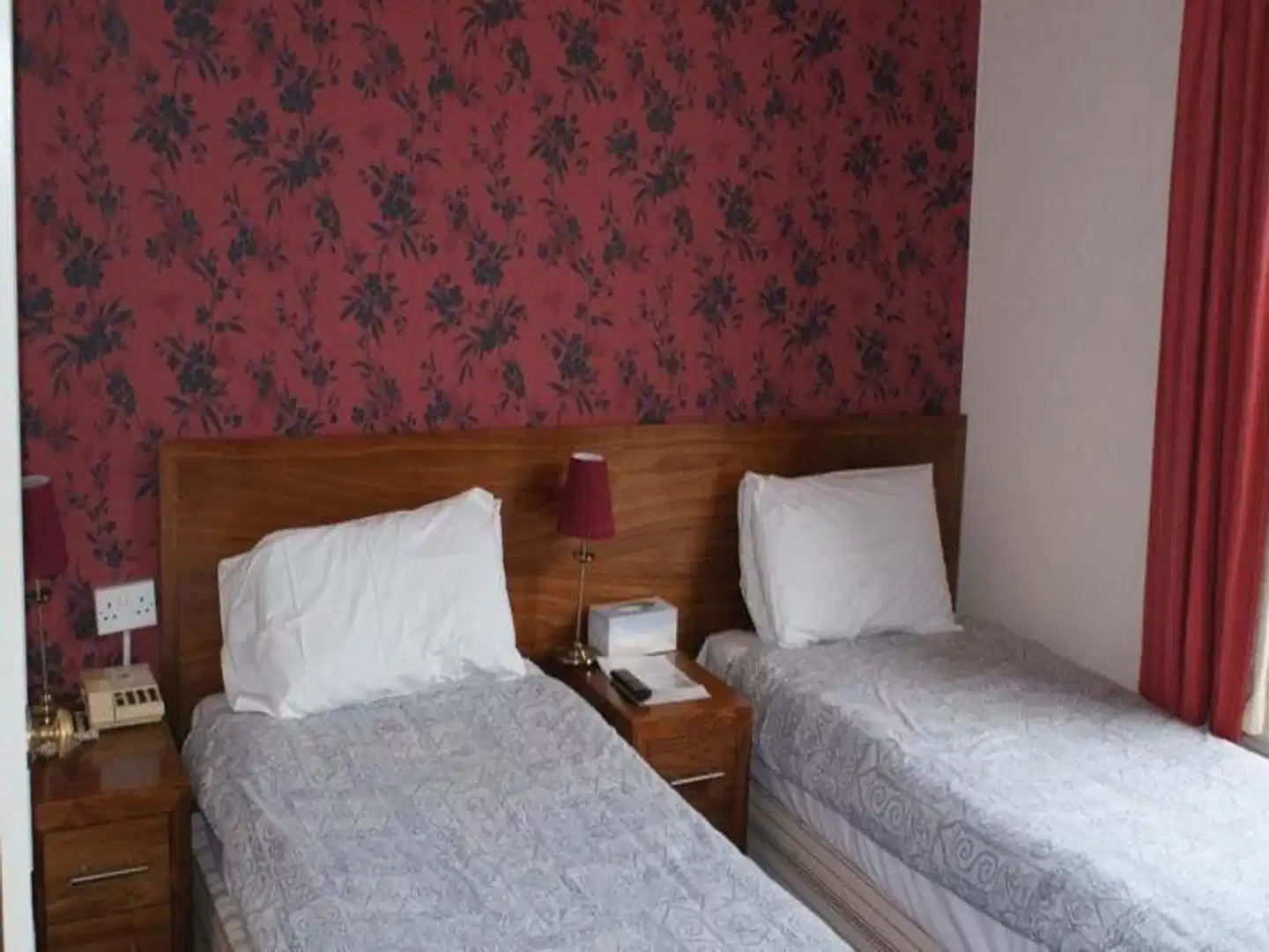 Kirkdale Wohnbeispiel