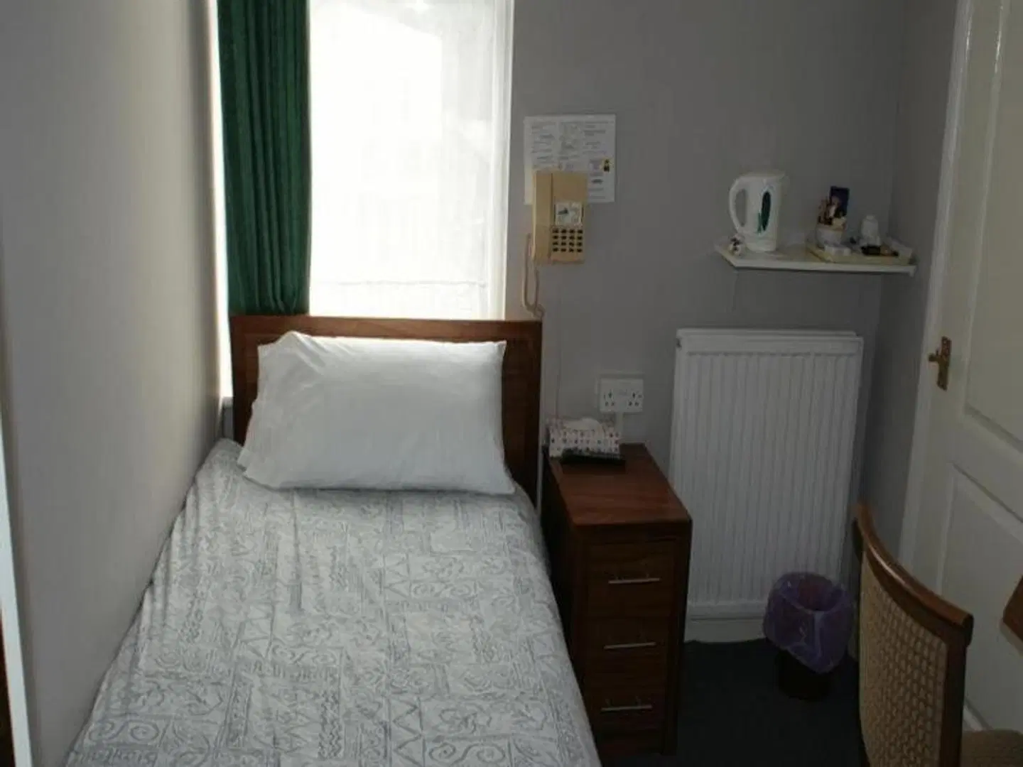 Kirkdale ROOM_EXAMPLE