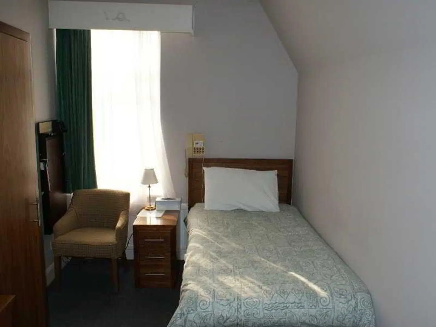 Kirkdale ROOM_EXAMPLE