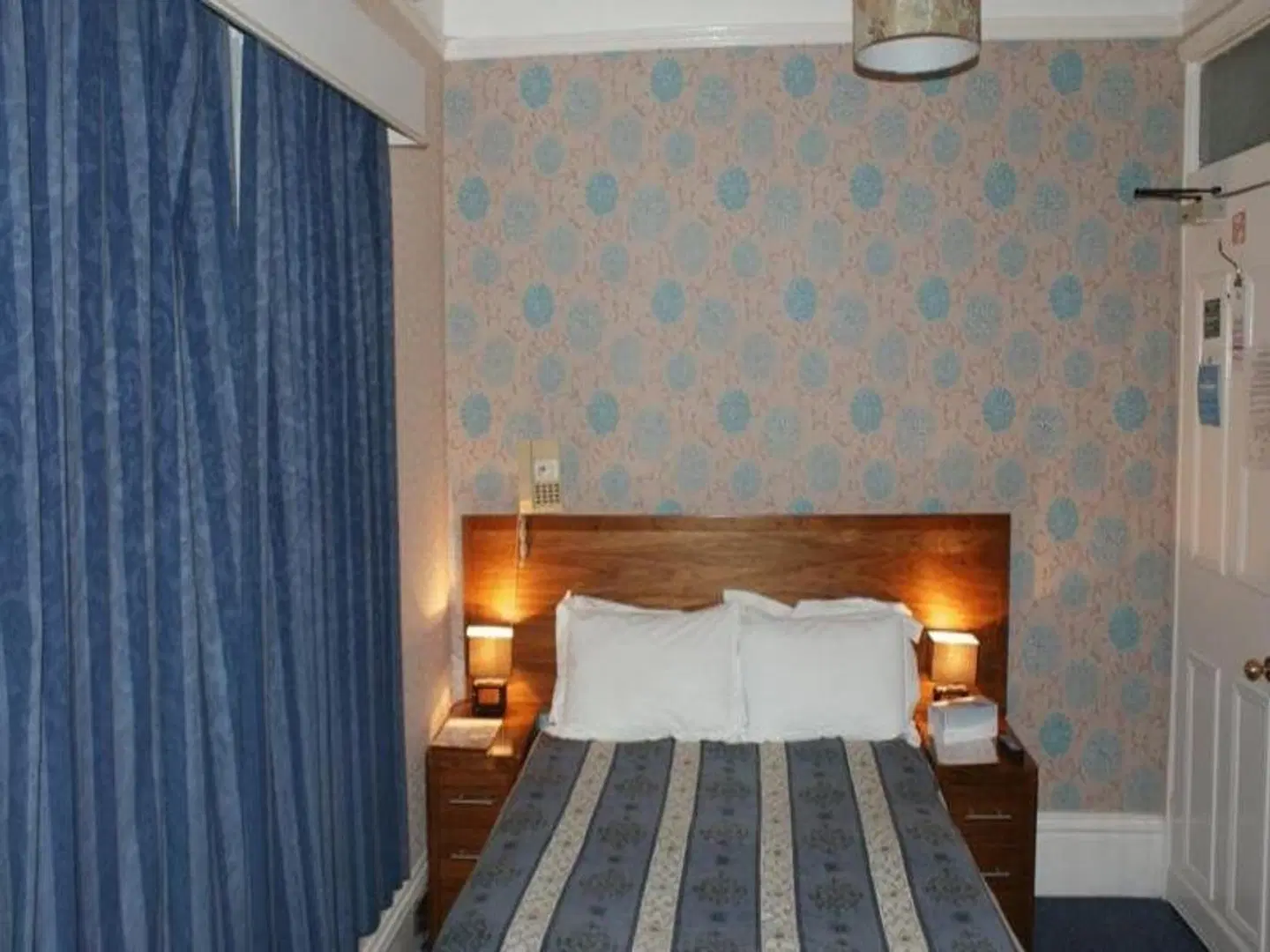 Kirkdale ROOM_EXAMPLE