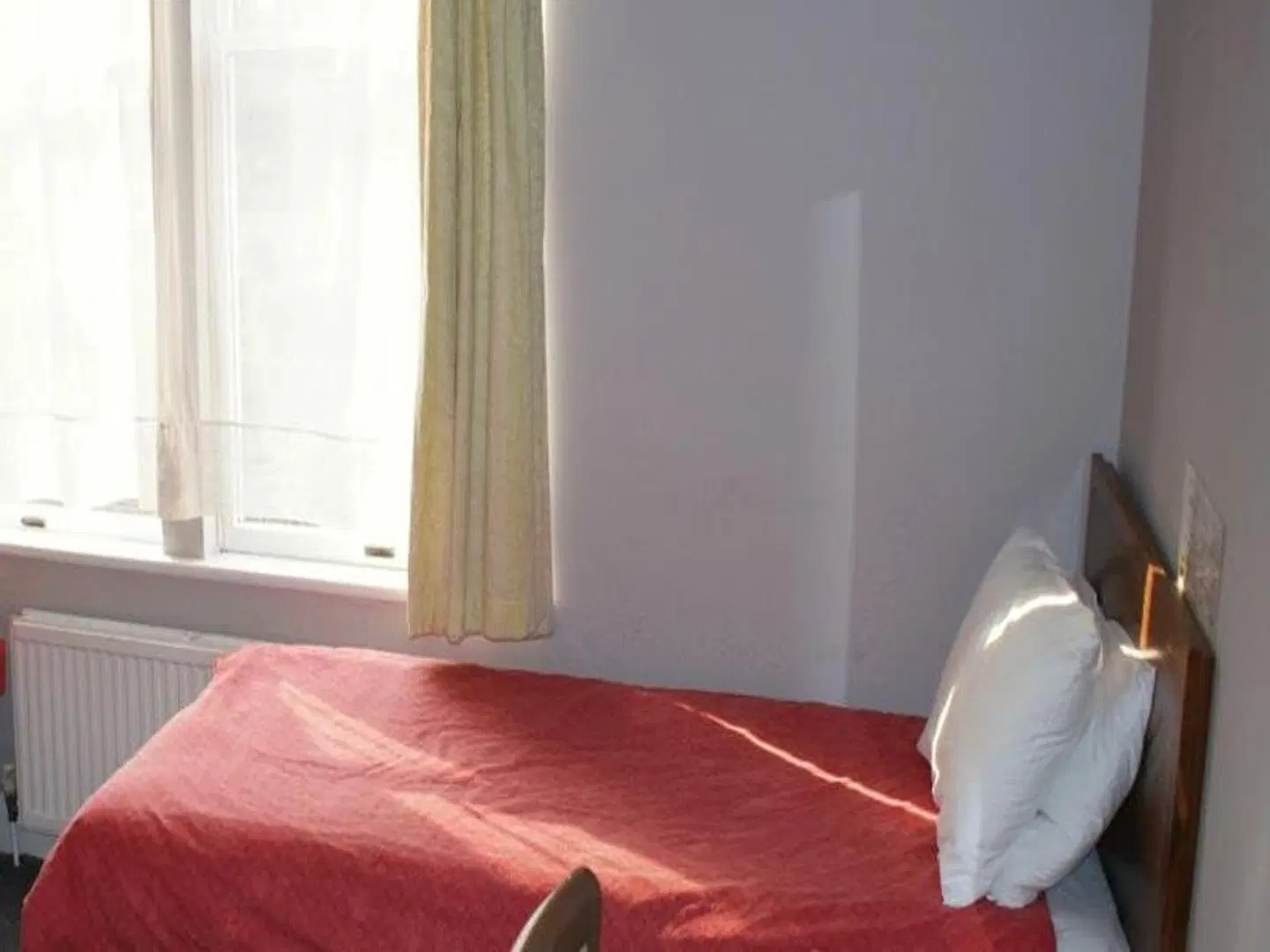 Kirkdale ROOM_EXAMPLE