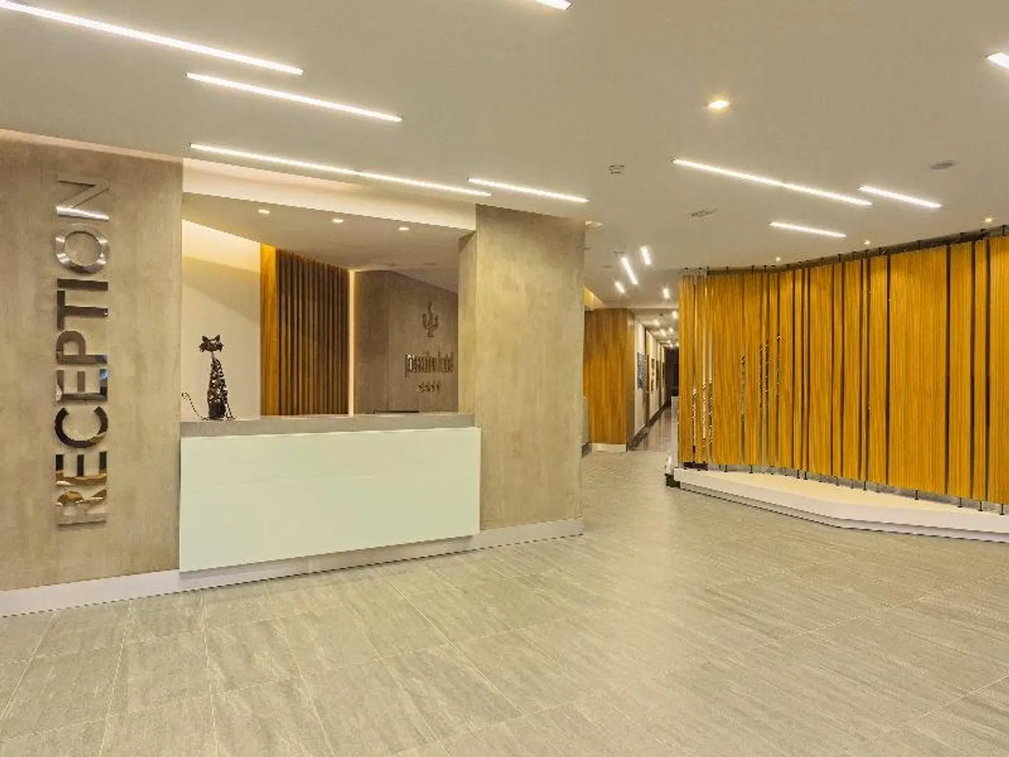 Poseidon Hotel LOUNGE_LOBBY