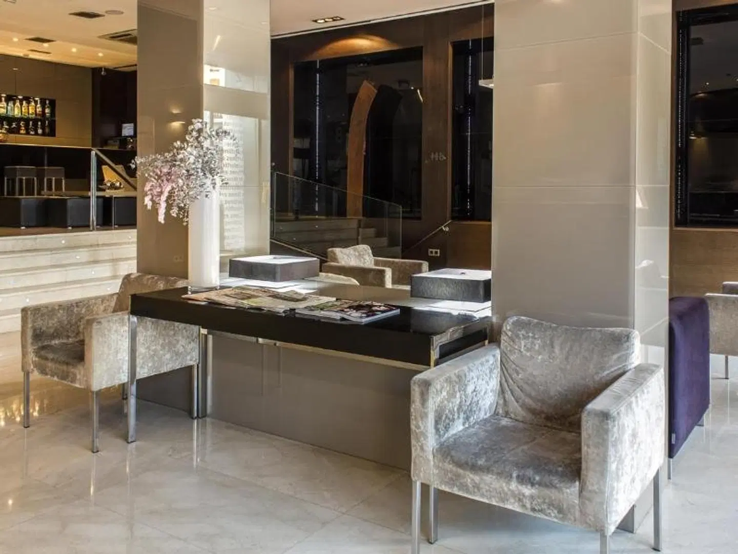 Zenit Valencia LOUNGE_LOBBY