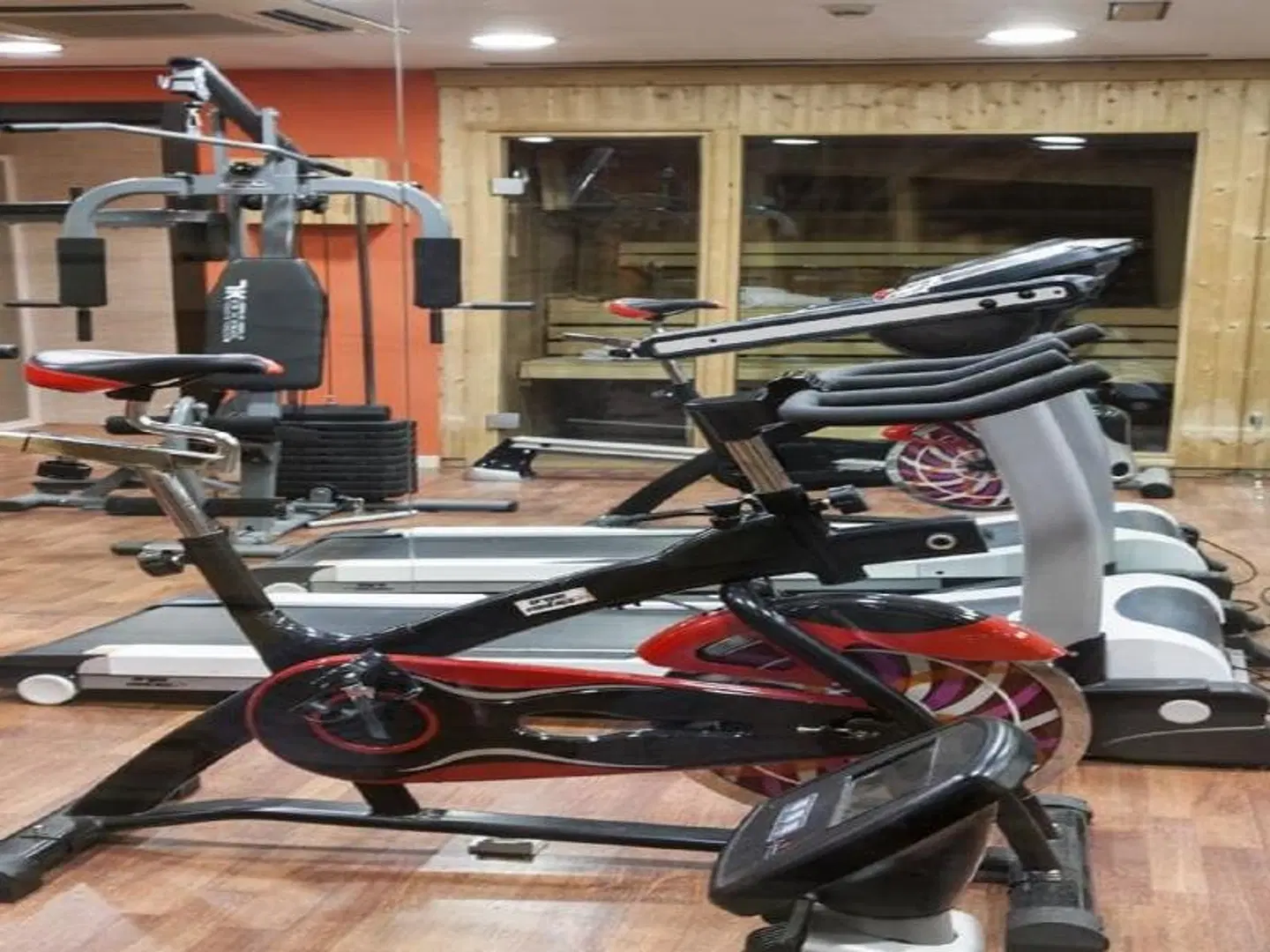 Zenit Valencia SPORTS_AND_LEISURE