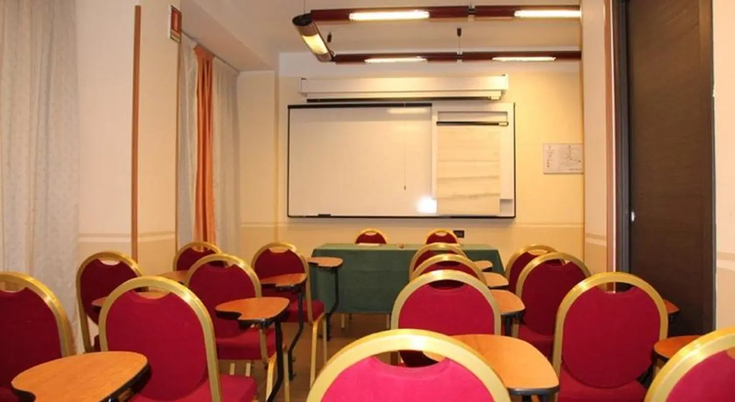 Sant'Ambroeus Konferenz