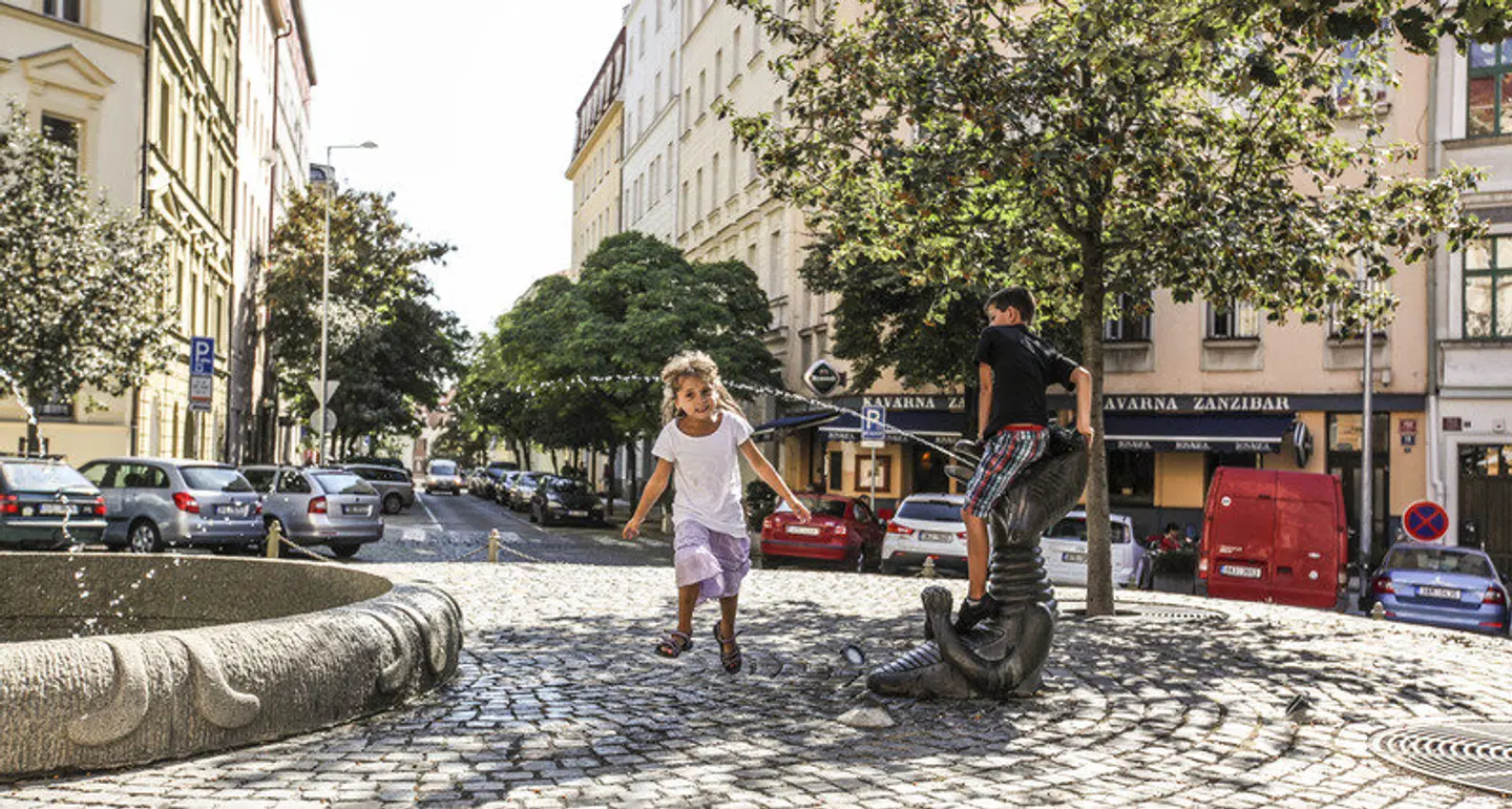 Hotel Orion EXTERIOR