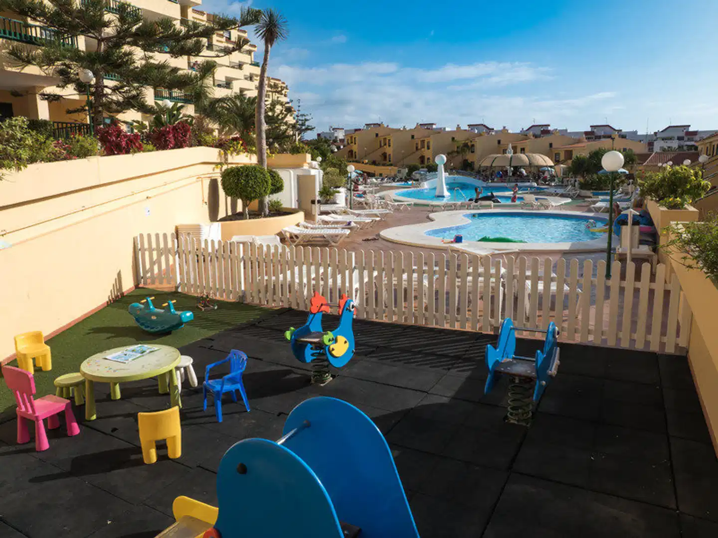 Laguna Park 1 Sport und Entertainment