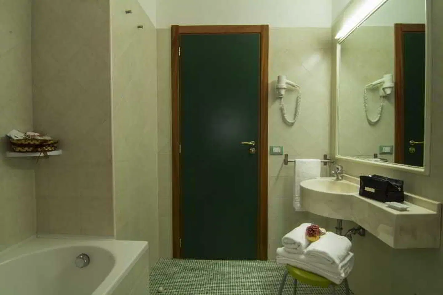 degli Amici ROOM_EXAMPLE