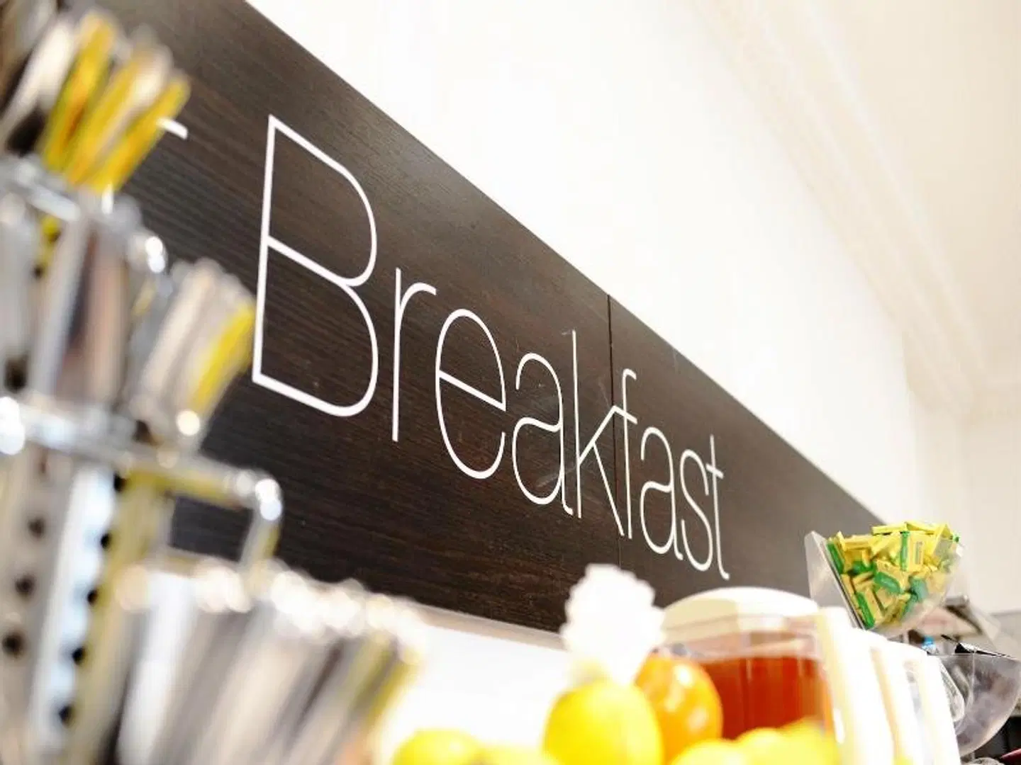 The 29 London Restaurant