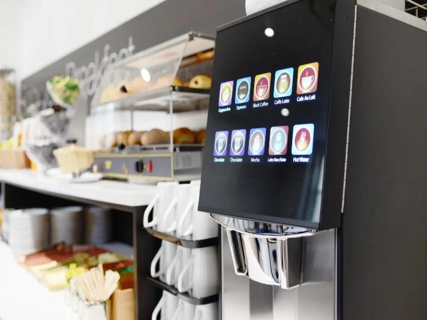 The 29 London Restaurant