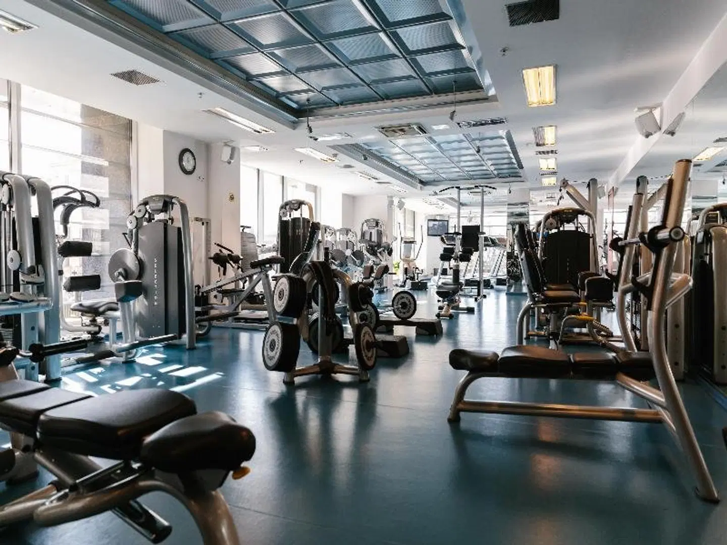 Grand Hotel Emerald SPORTS_AND_LEISURE