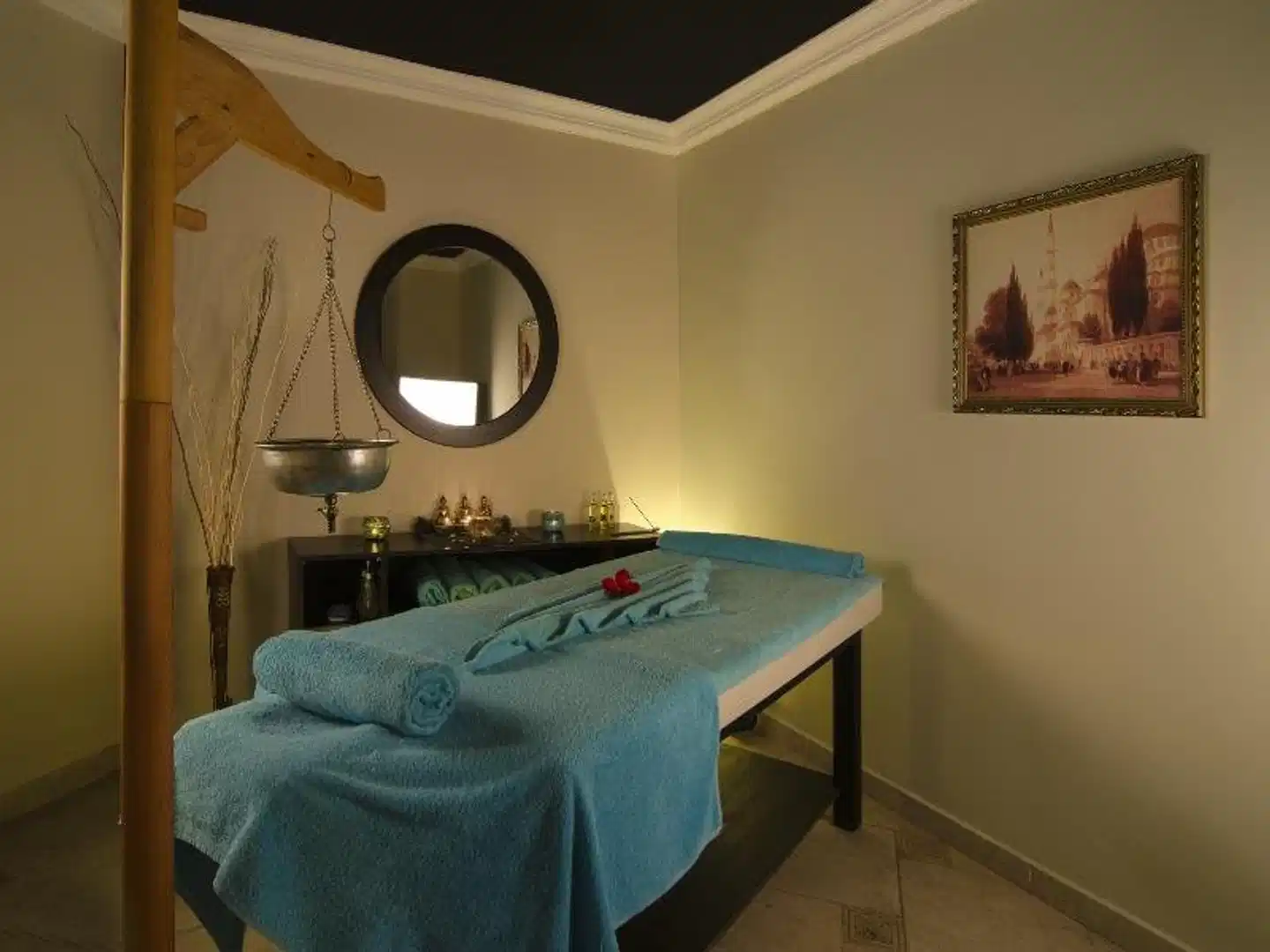 Sealight Family Club Wellness