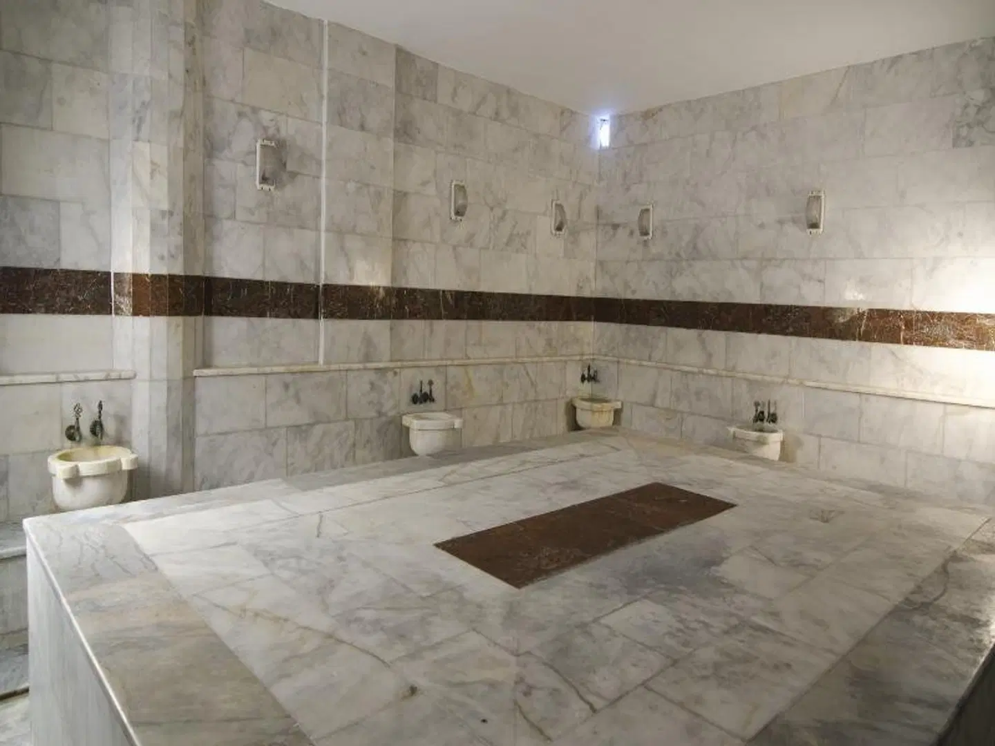 Sealight Family Club Badezimmer