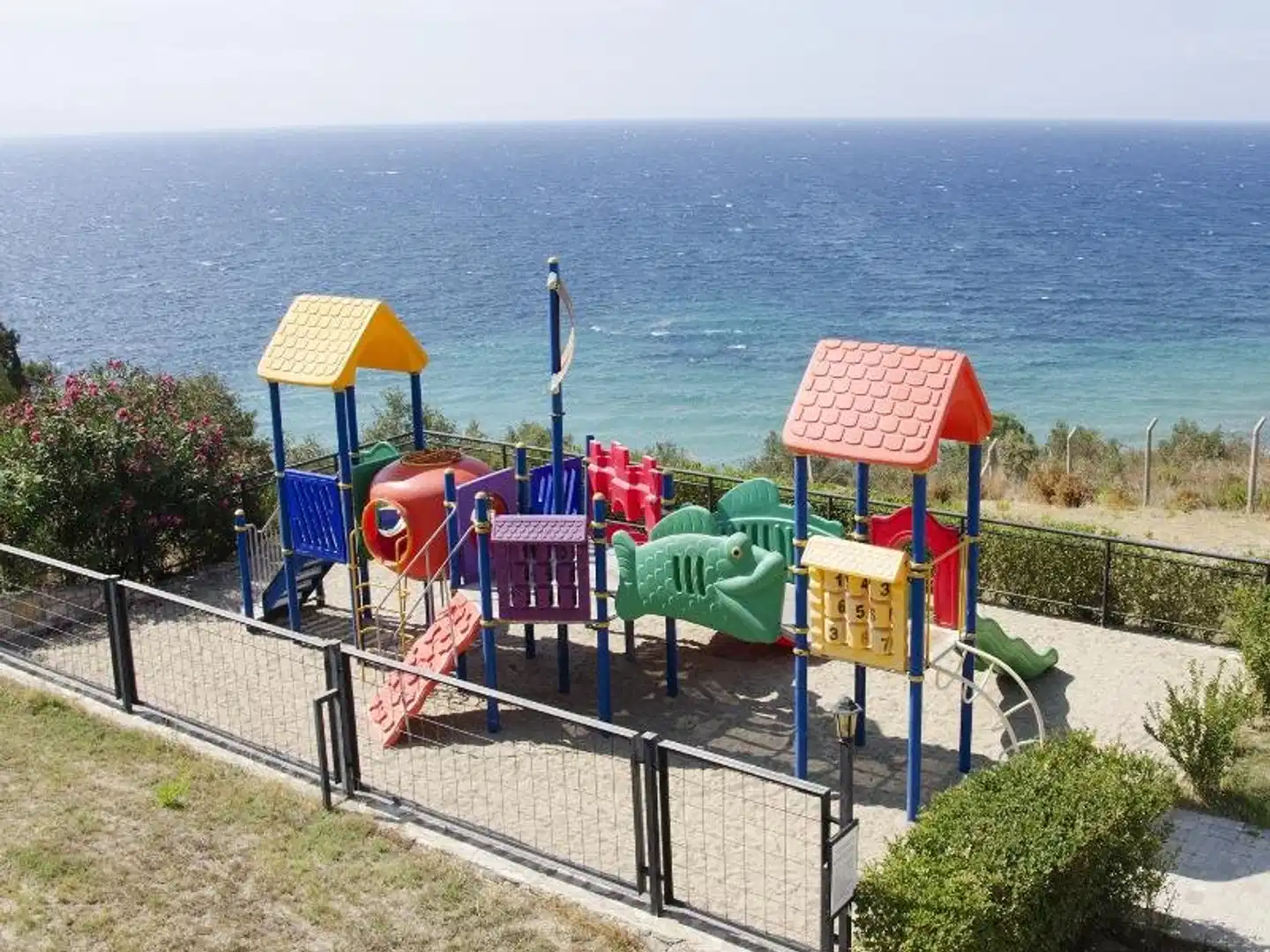 Sealight Family Club Sport und Entertainment