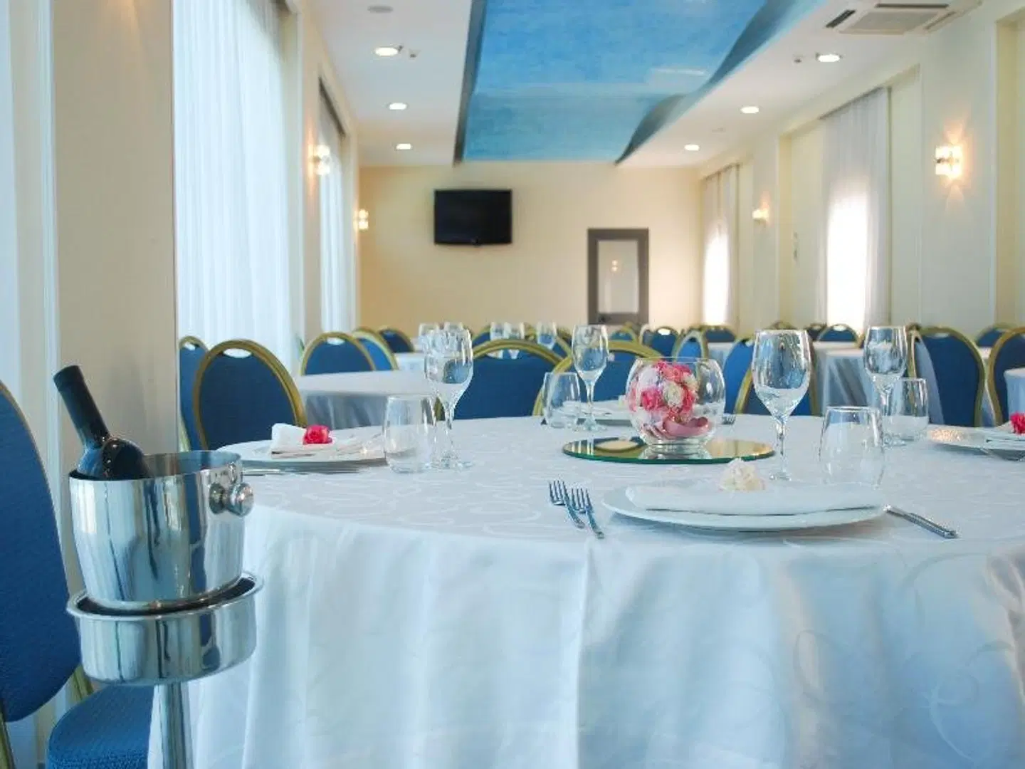 Premiere Restaurant