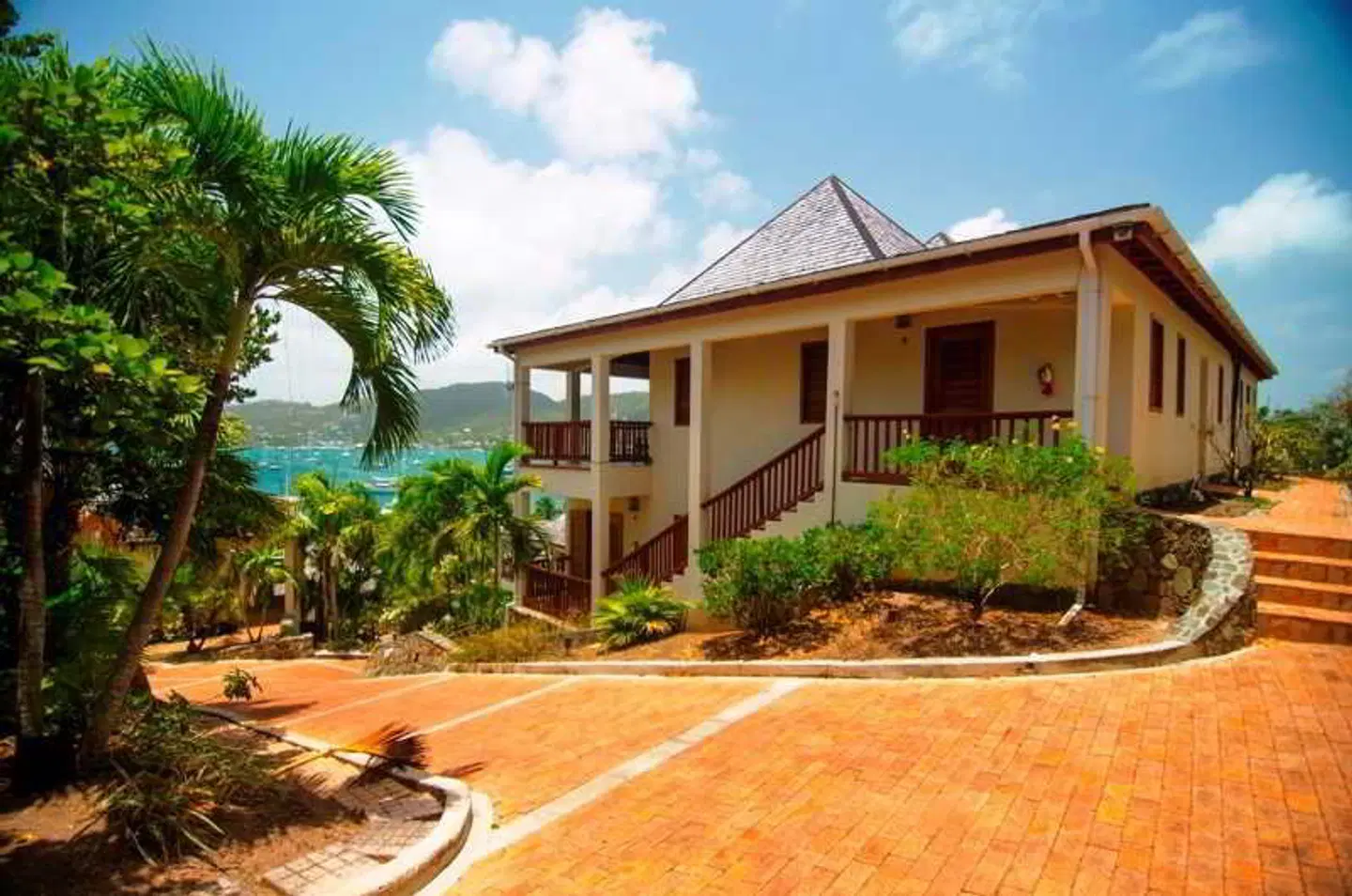 Antigua Yacht Club Marina Resort EXTERIOR