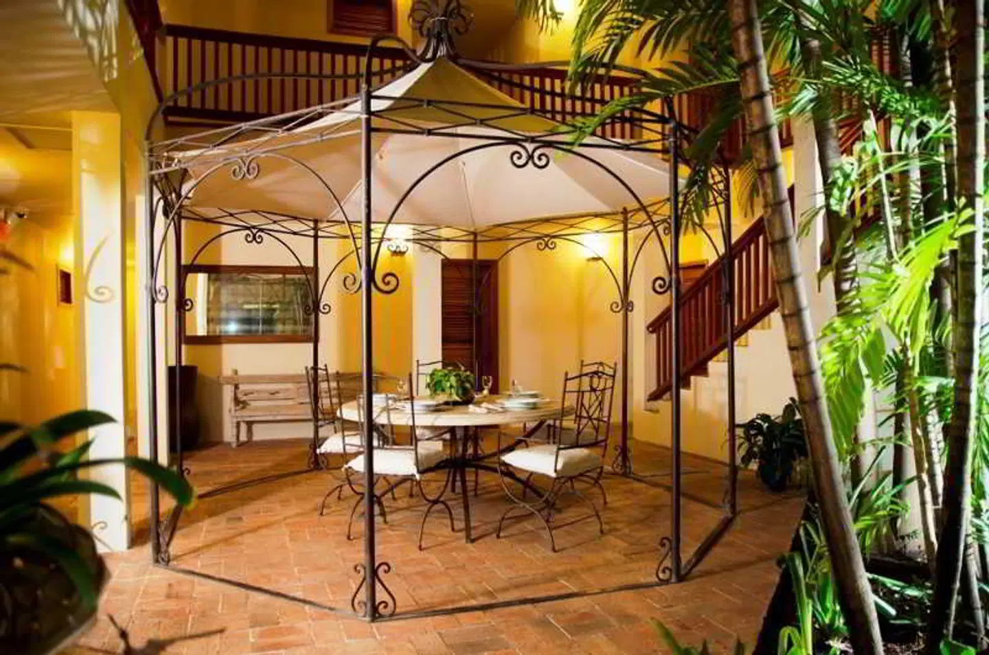 Antigua Yacht Club Marina Resort EXTERIOR